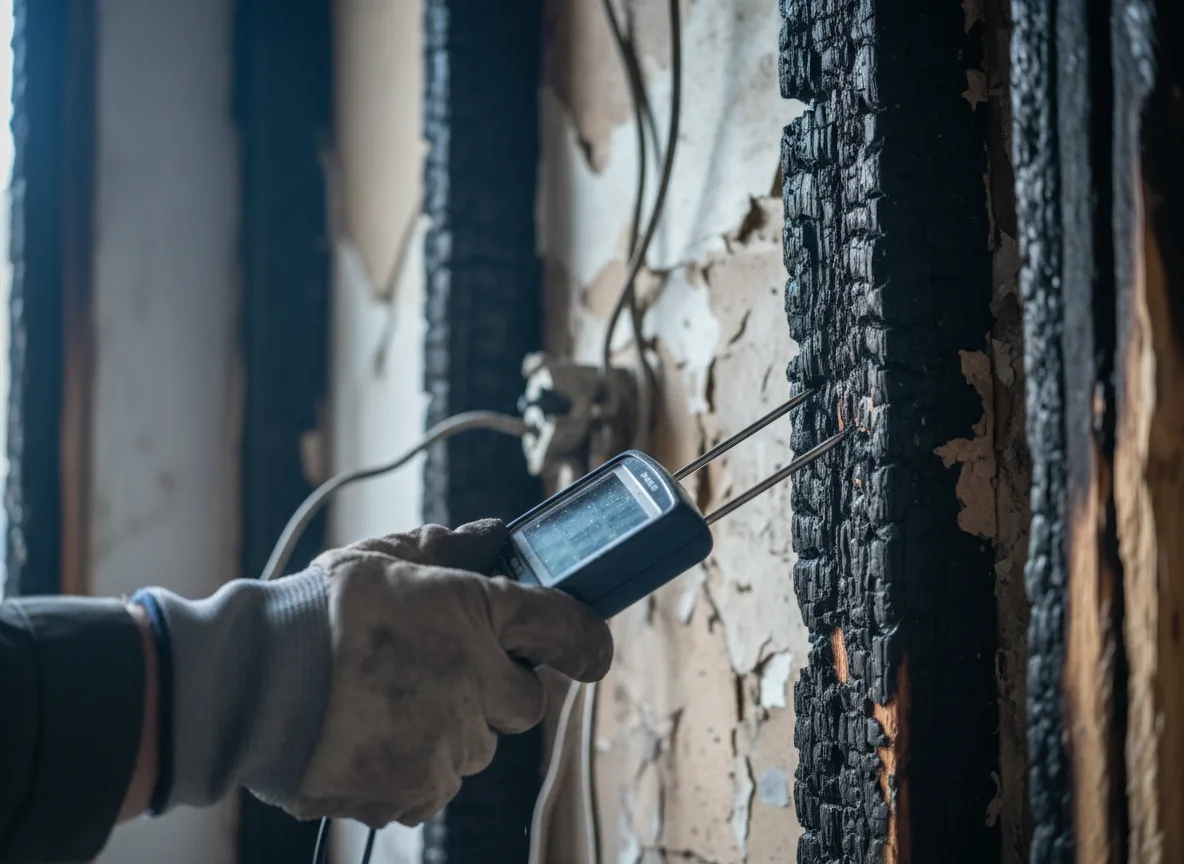 Fire Damage Restoration Clifton, VA FAQs